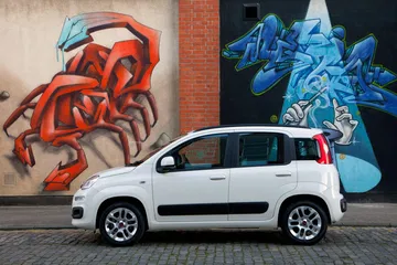 Fiat Panda Oferta 67