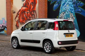 Fiat Panda Oferta 68