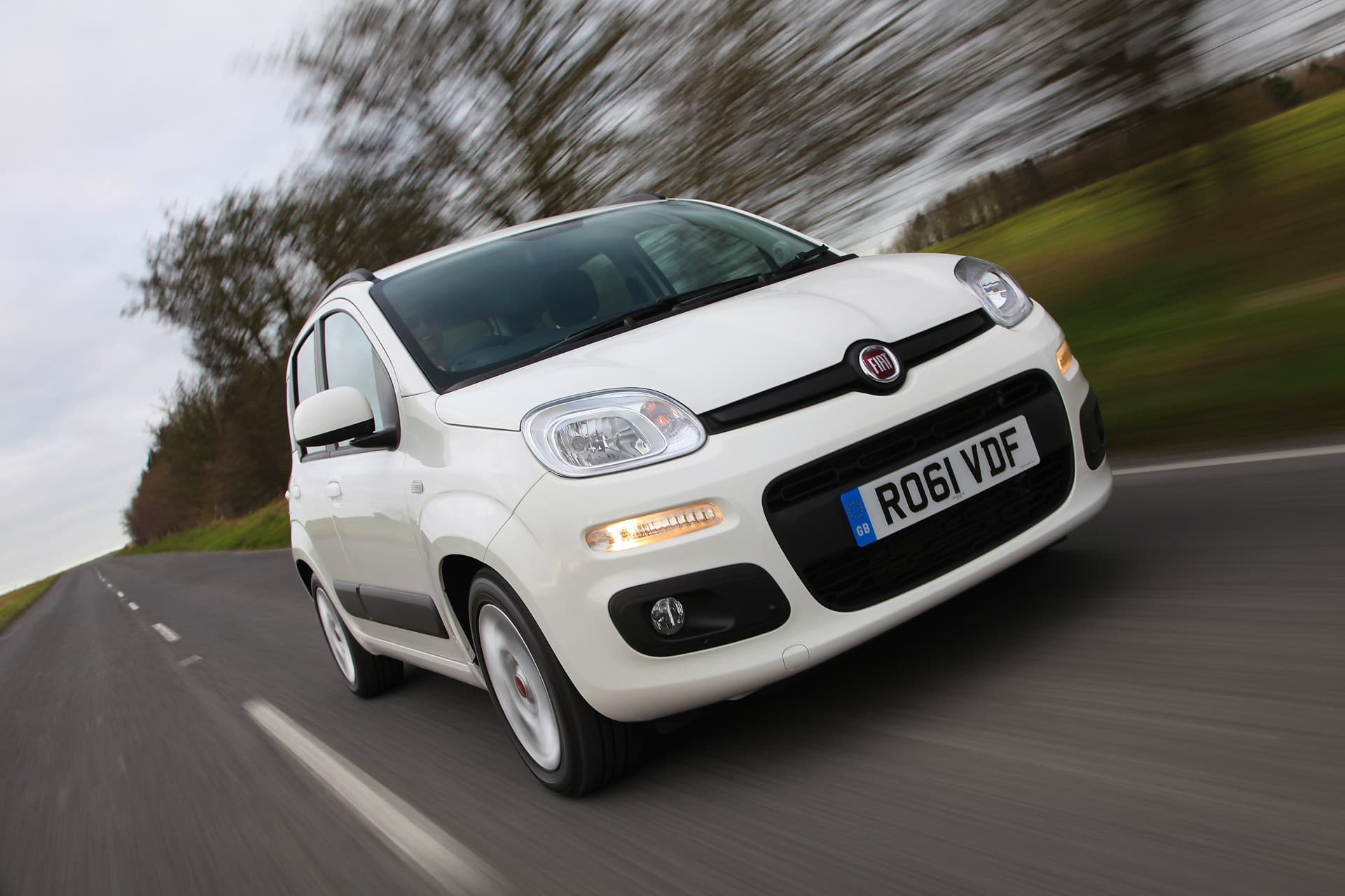 Fiat Panda Oferta 70