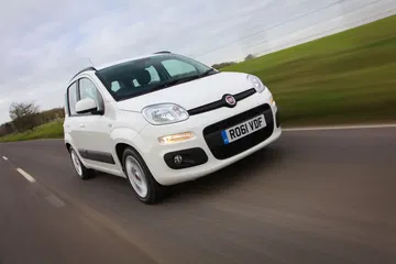 Fiat Panda Oferta 71