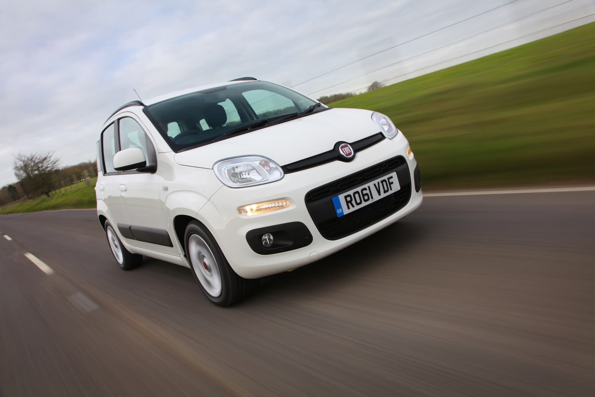 Fiat Panda Oferta 71
