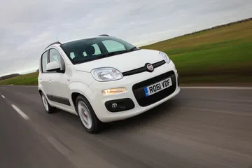 Fiat Panda Oferta 72