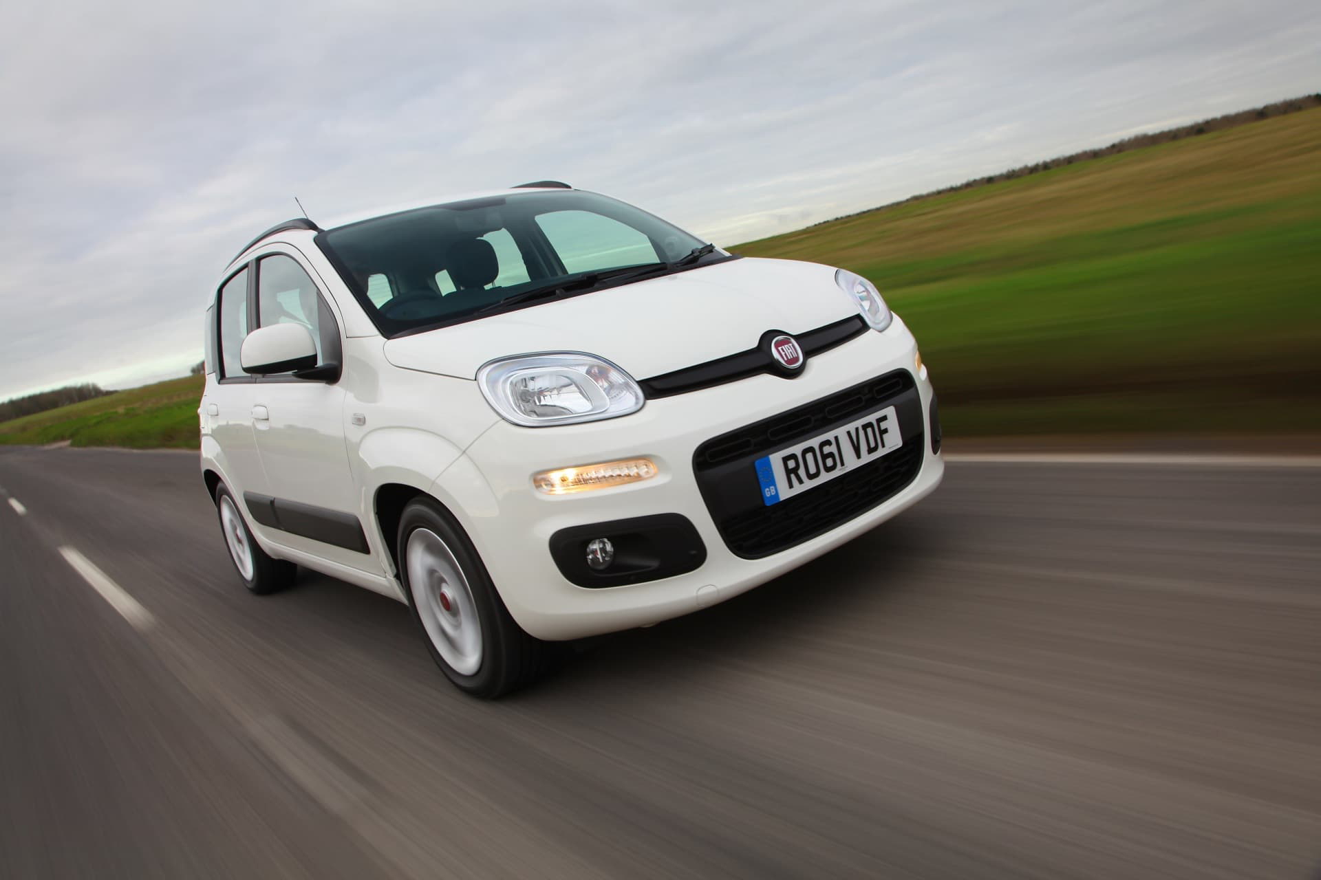 Fiat Panda Oferta 72