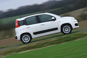 Fiat Panda Oferta 73