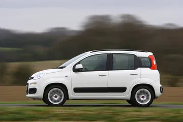 Fiat Panda Oferta 74