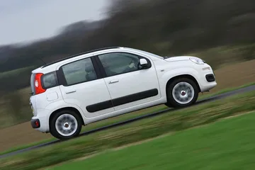 Fiat Panda Oferta 75