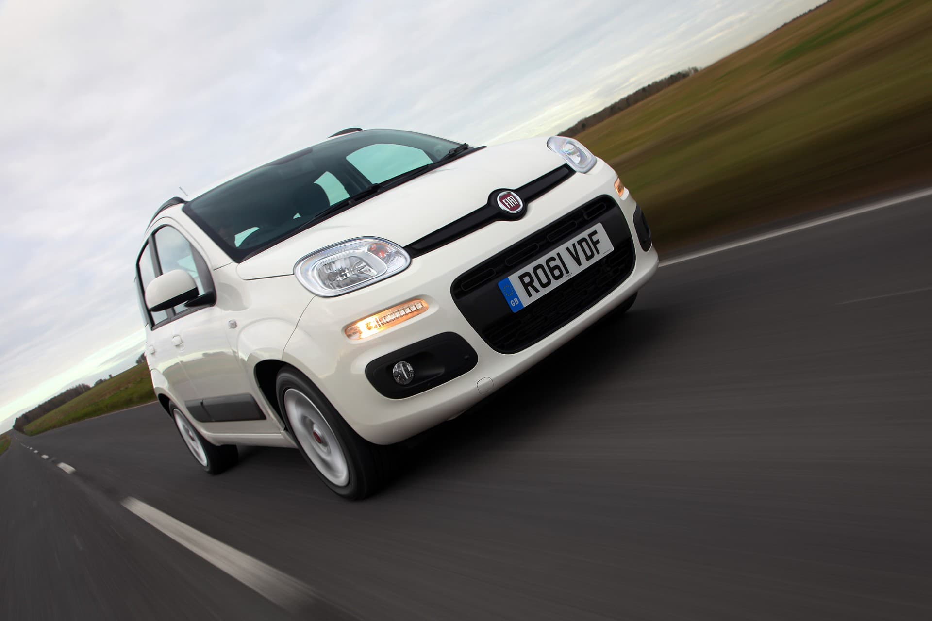 Fiat Panda Oferta 76