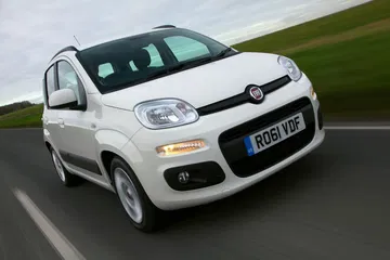 Fiat Panda Oferta 78