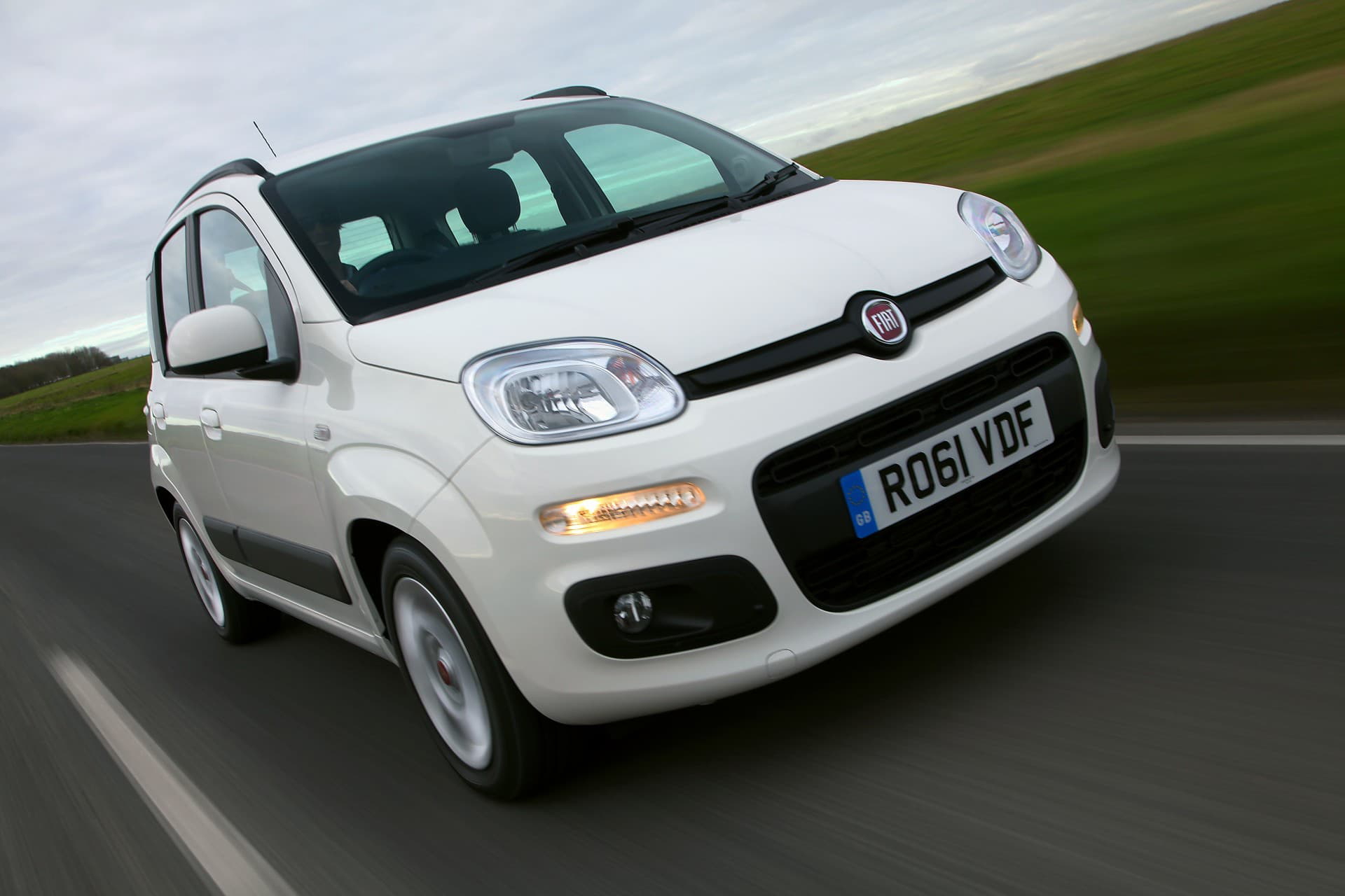 Fiat Panda Oferta 78