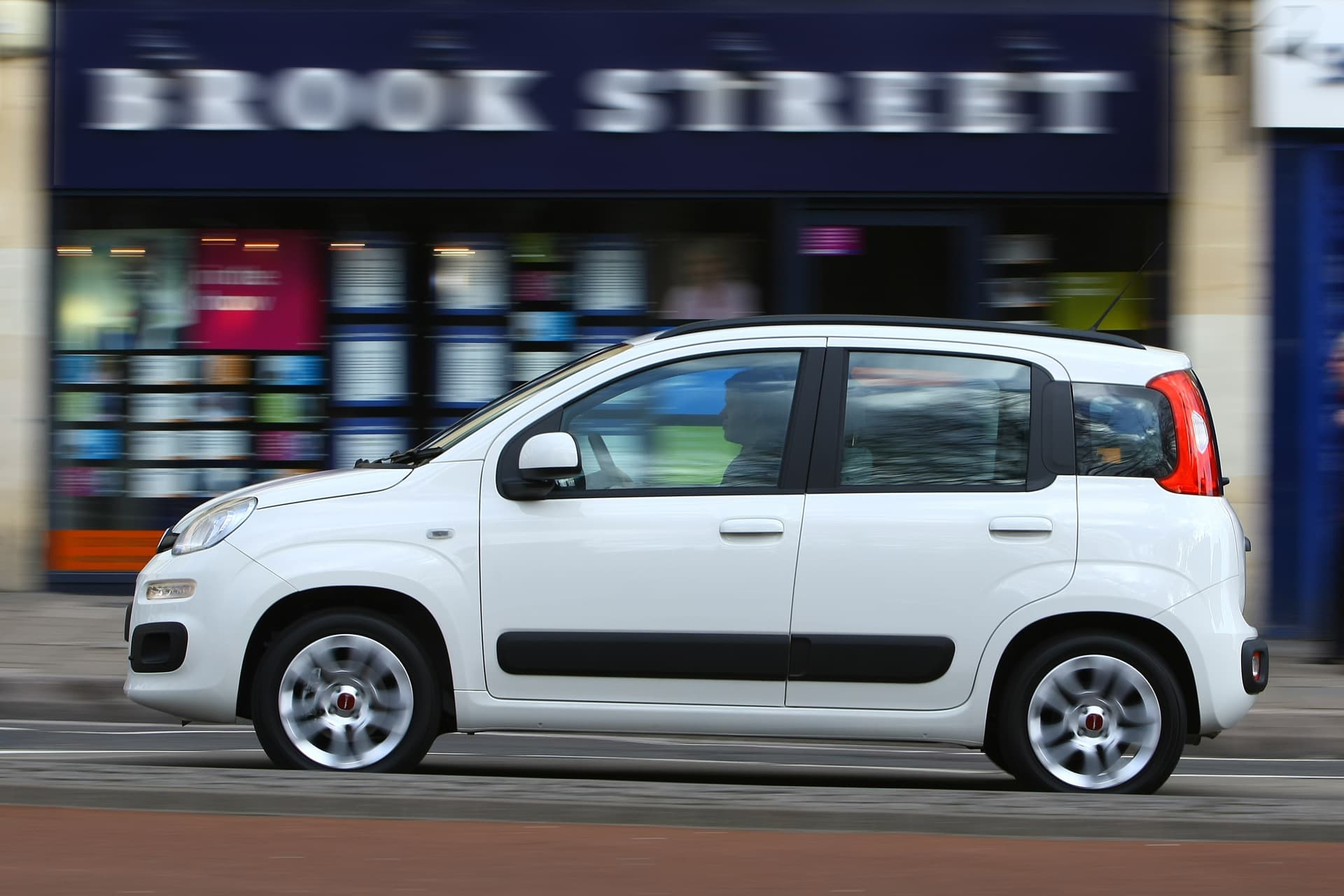 Fiat Panda Oferta 82