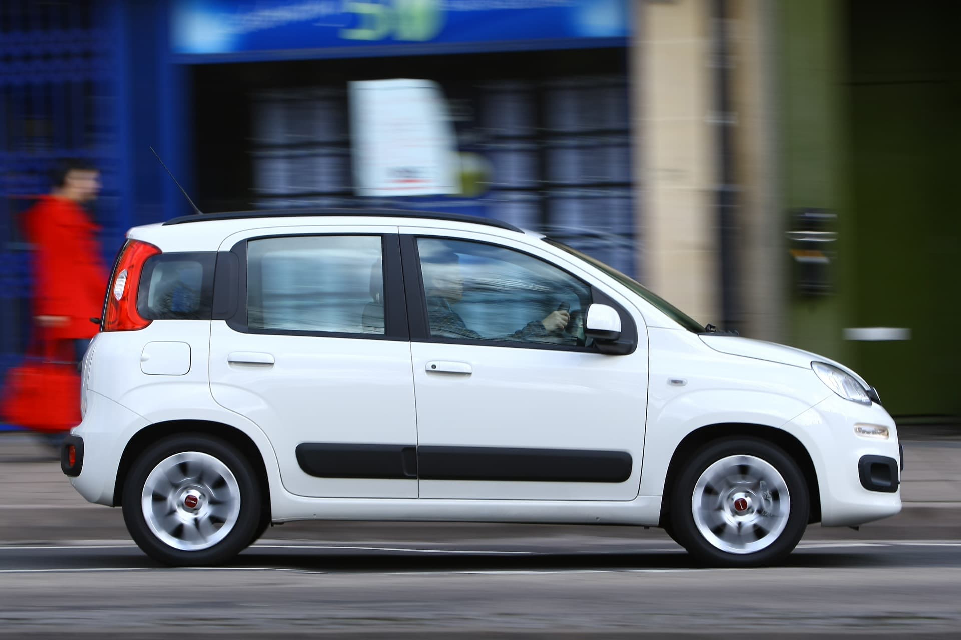 Fiat Panda Oferta 83