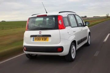 Fiat Panda Oferta 84