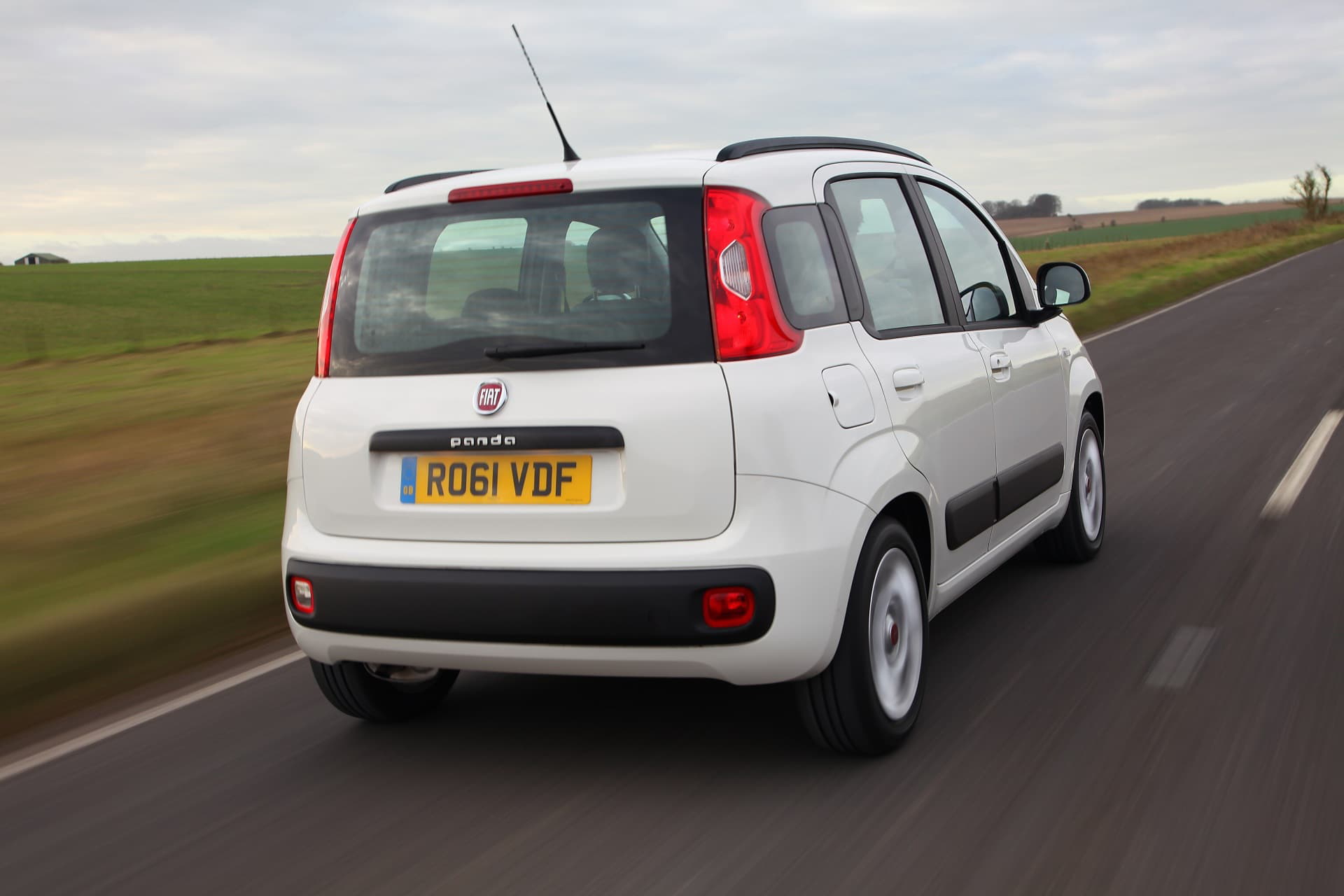 Fiat Panda Oferta 84
