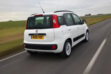 Fiat Panda Oferta 85