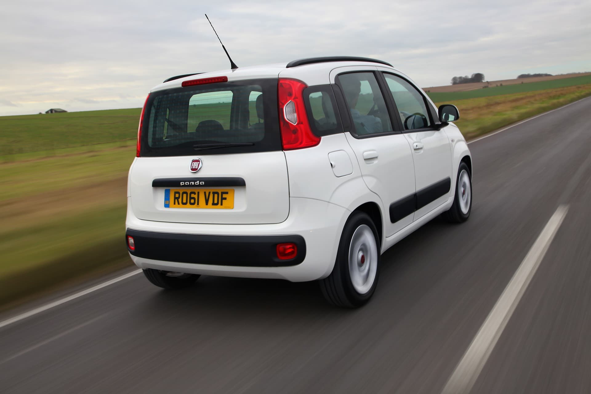 Fiat Panda Oferta 85