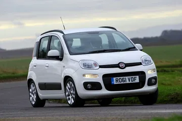 Fiat Panda Oferta 86