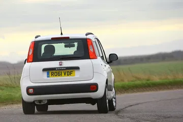Fiat Panda Oferta 88