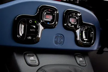 Fiat Panda Oferta 89