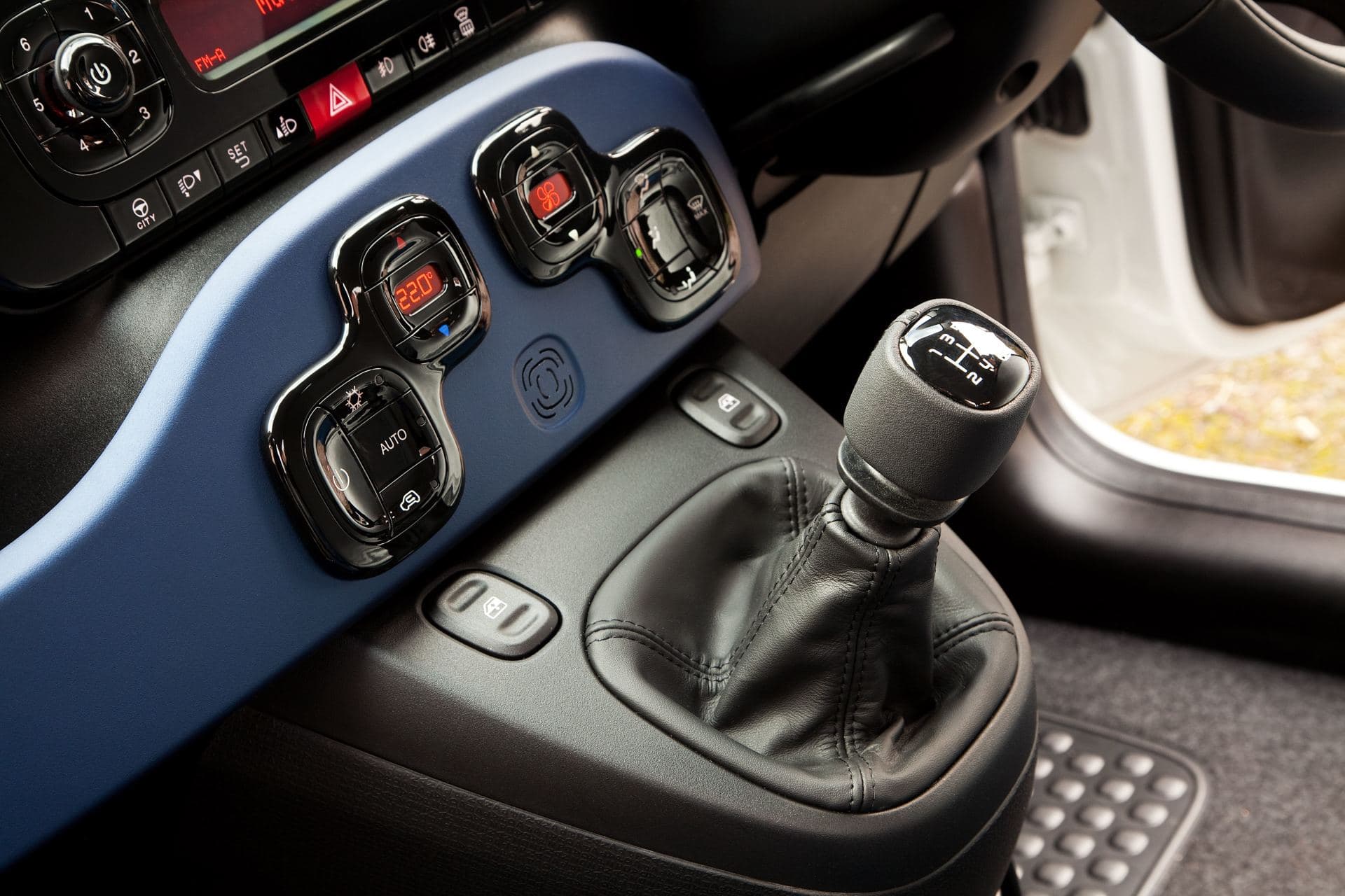 Fiat Panda Oferta 90