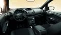 Ford C-MAX Sport Interior