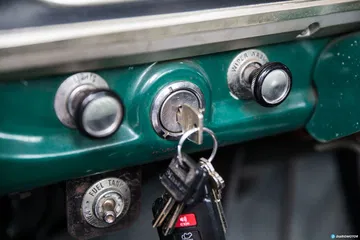 Ford F 150 Ford F 250 Prueba 14
