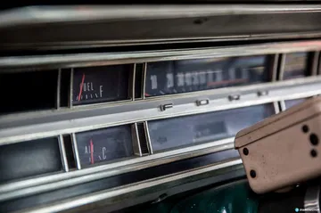 Ford F 150 Ford F 250 Prueba 20