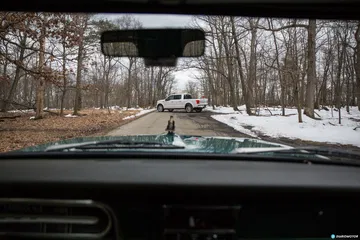 Ford F 150 Ford F 250 Prueba 43