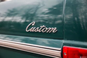 Ford F 150 Ford F 250 Prueba 50
