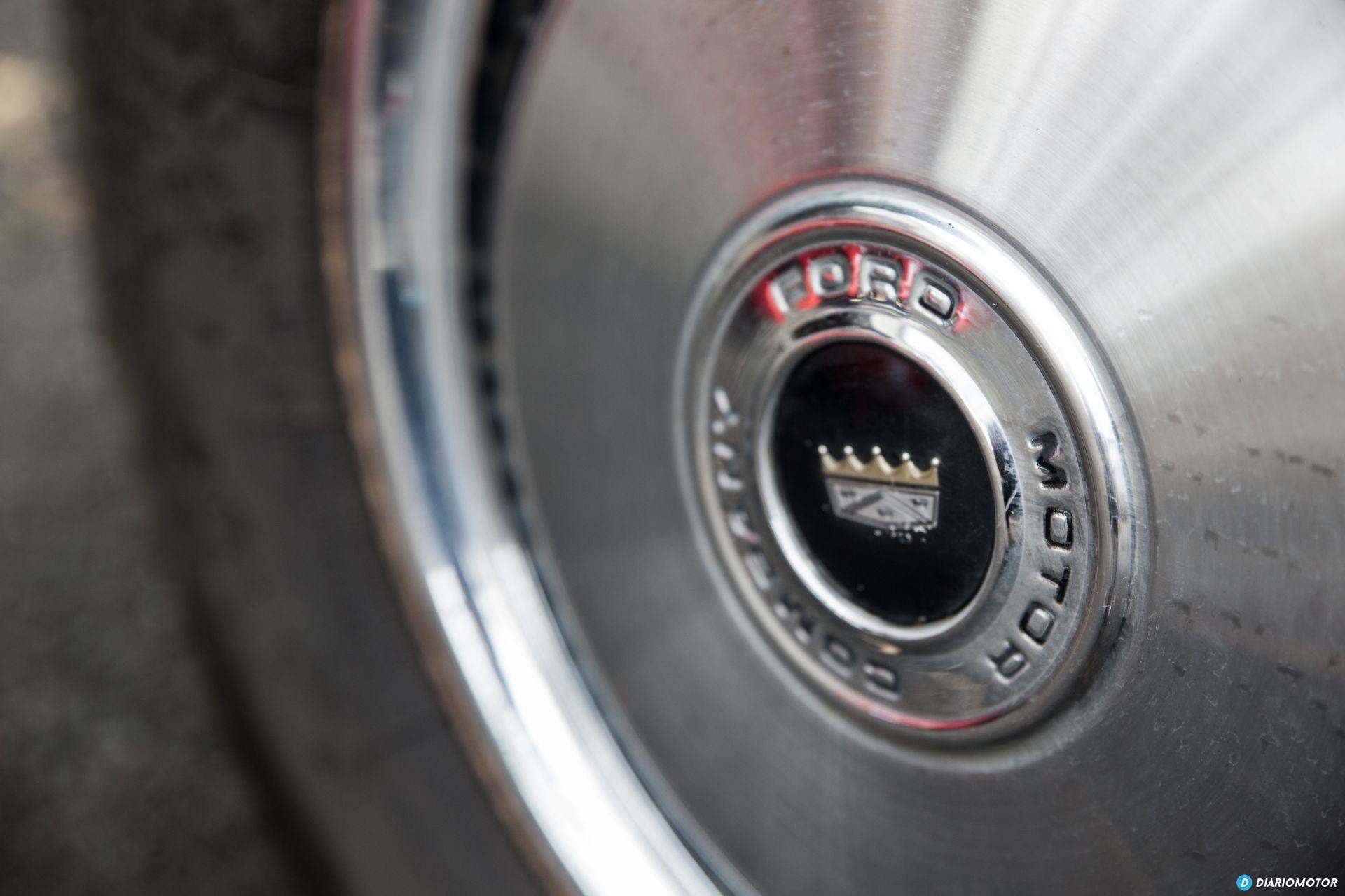 Ford F 150 Ford F 250 Prueba 6