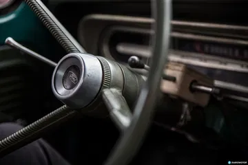 Ford F 150 Ford F 250 Prueba 60