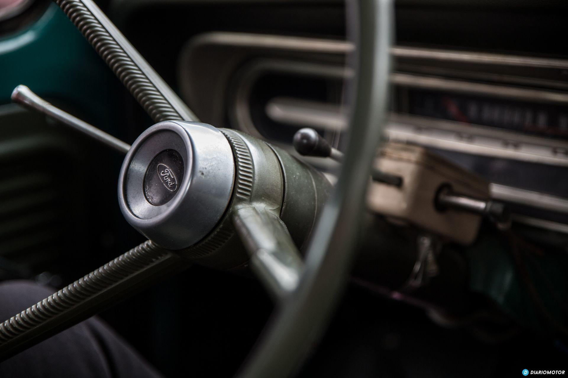 Ford F 150 Ford F 250 Prueba 60