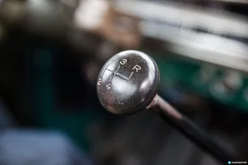 Ford F 150 Ford F 250 Prueba 71