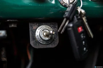 Ford F 150 Ford F 250 Prueba 74