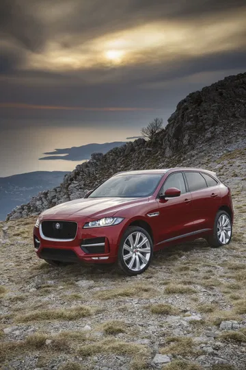 Jaguar F Pace My2019 9