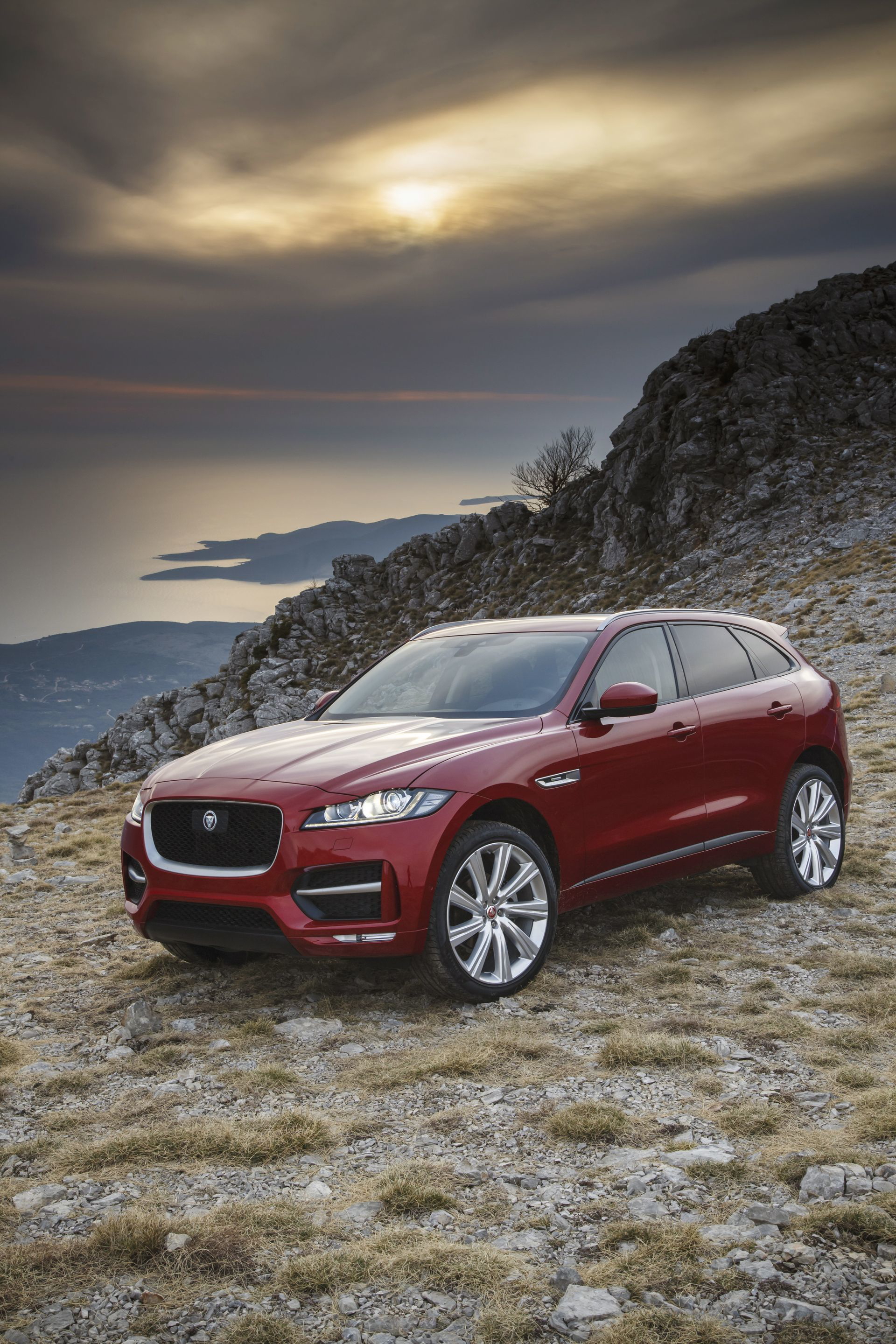 Jaguar F Pace My2019 9