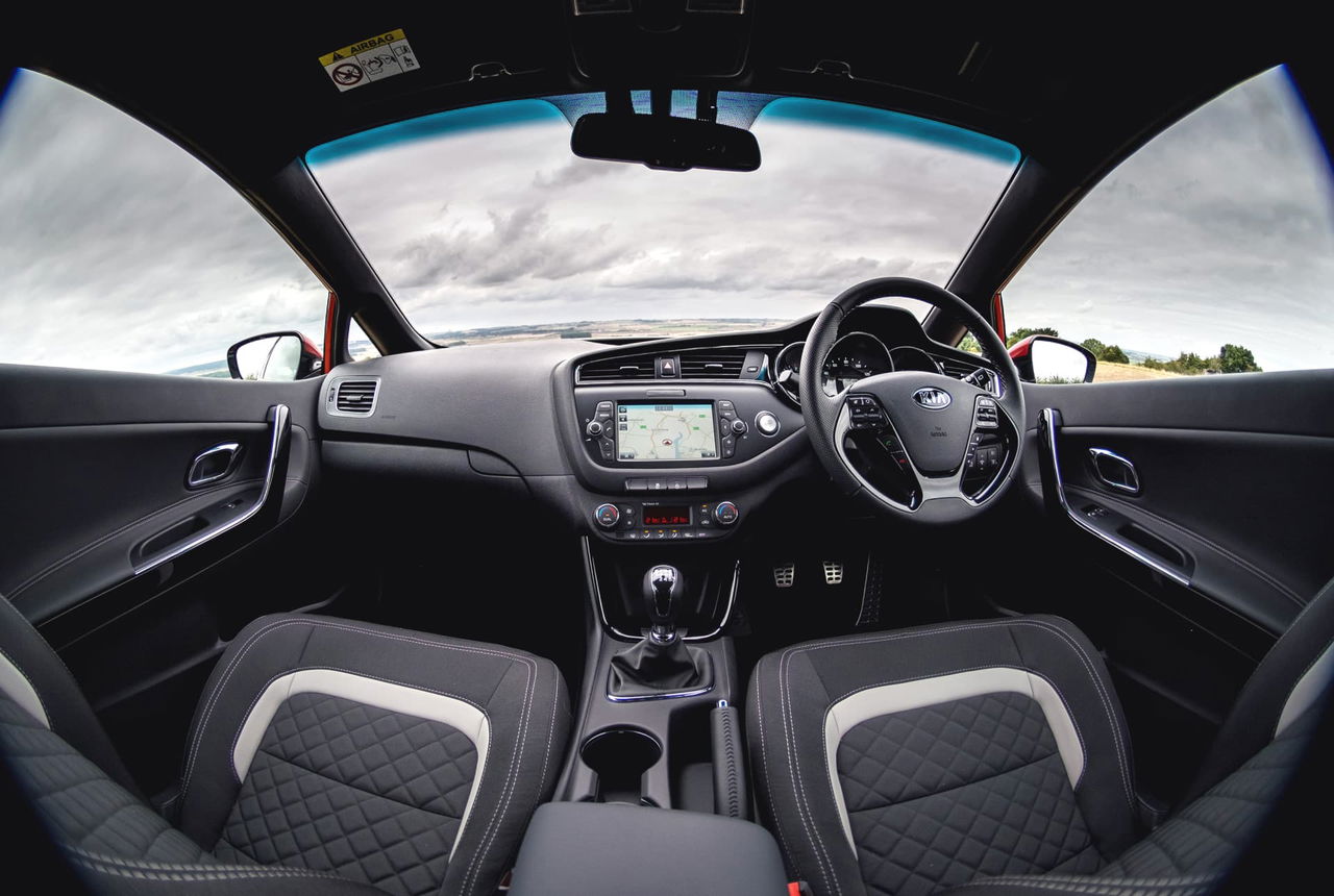 Kia Ceed Descuento 6