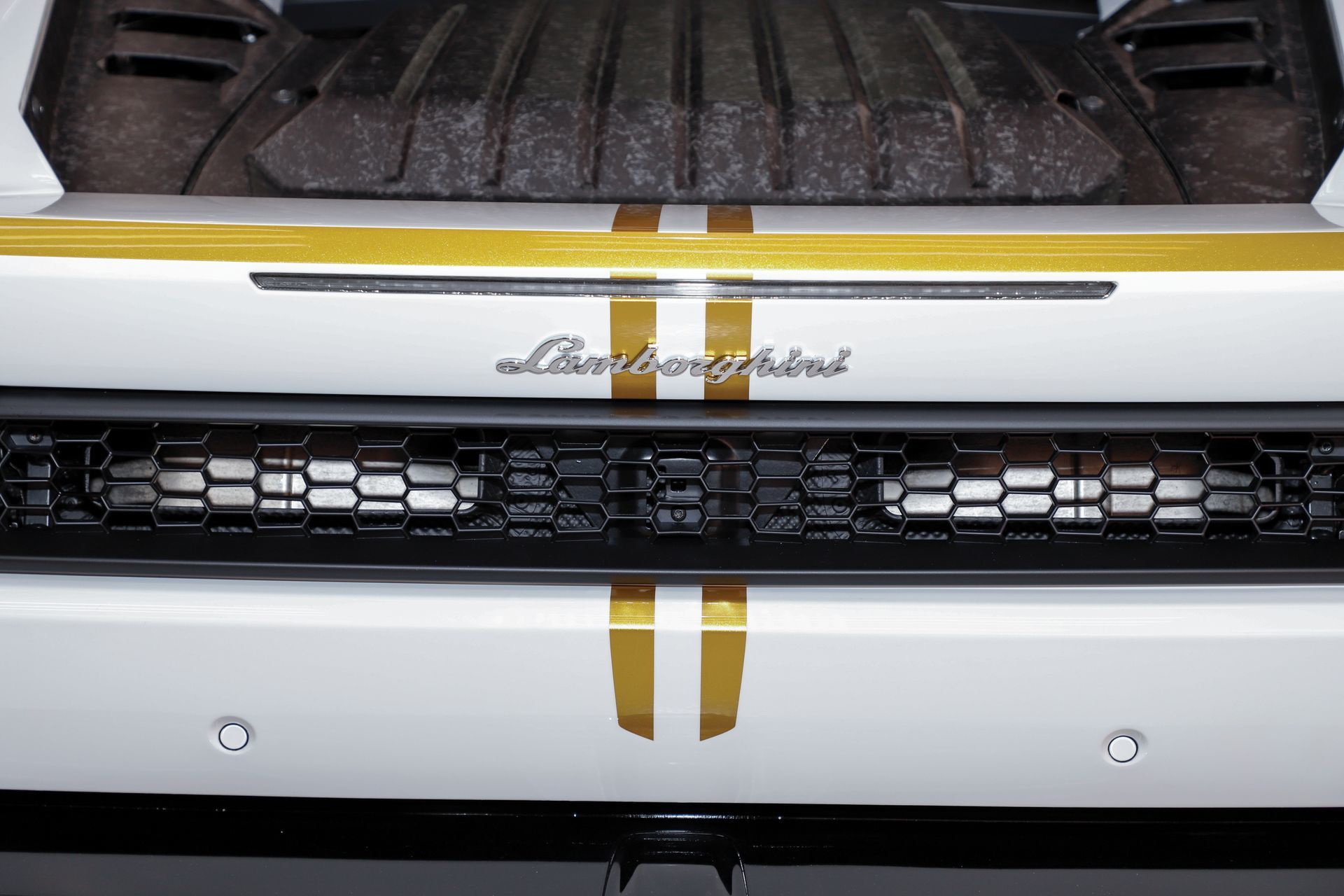 Lamborghini Huracan Subasta Papa 9