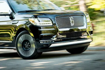 Lincoln Navigator 2018 7