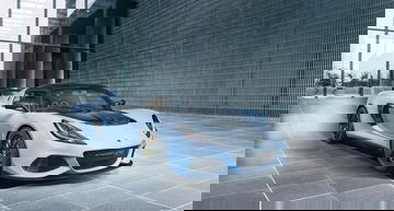 Lotus Exige Sport 410 Portada