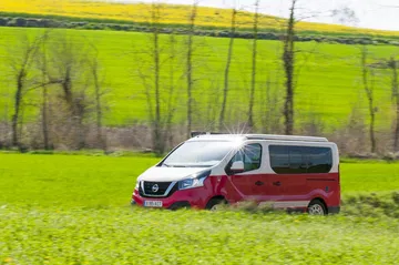 Camper