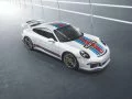 Porsche 911 Martini 001