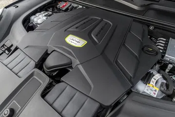 Porsche Cayenne E Hybrid Prueba 0518 001