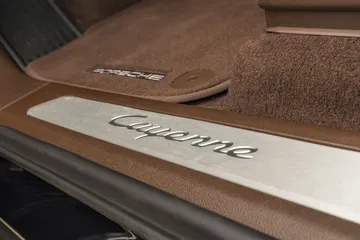 Porsche Cayenne E Hybrid Prueba 0518 009