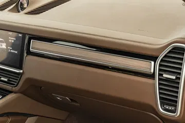 Porsche Cayenne E Hybrid Prueba 0518 012