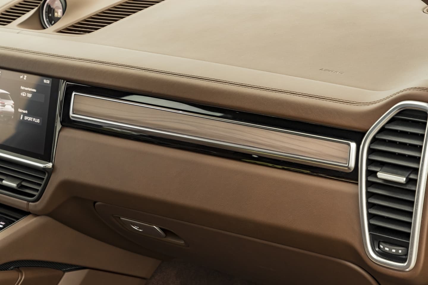 Porsche Cayenne E Hybrid Prueba 0518 012