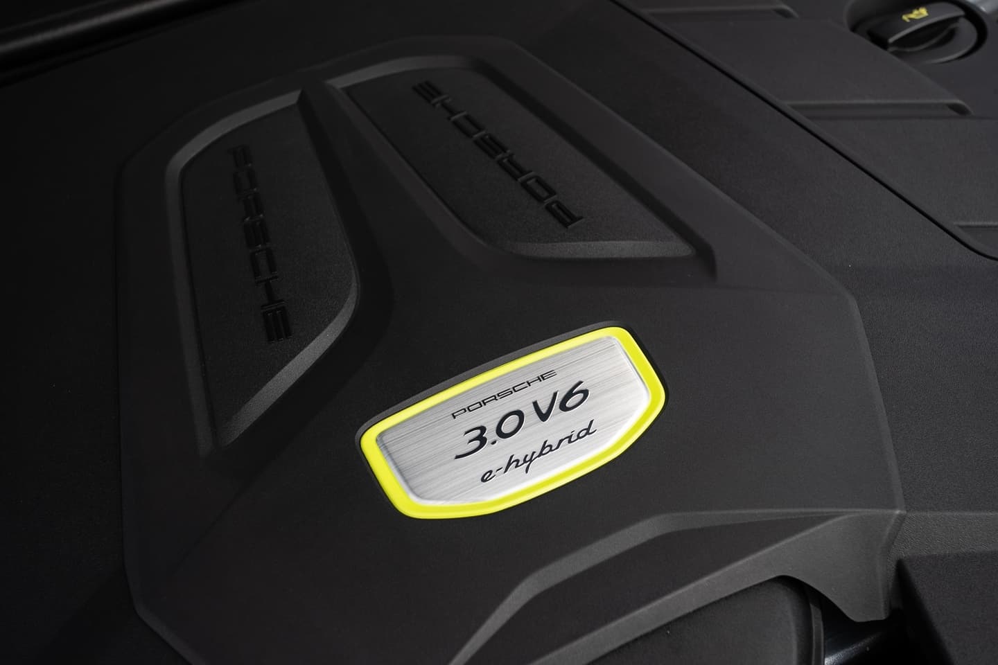 Porsche Cayenne E Hybrid Prueba 0518 017