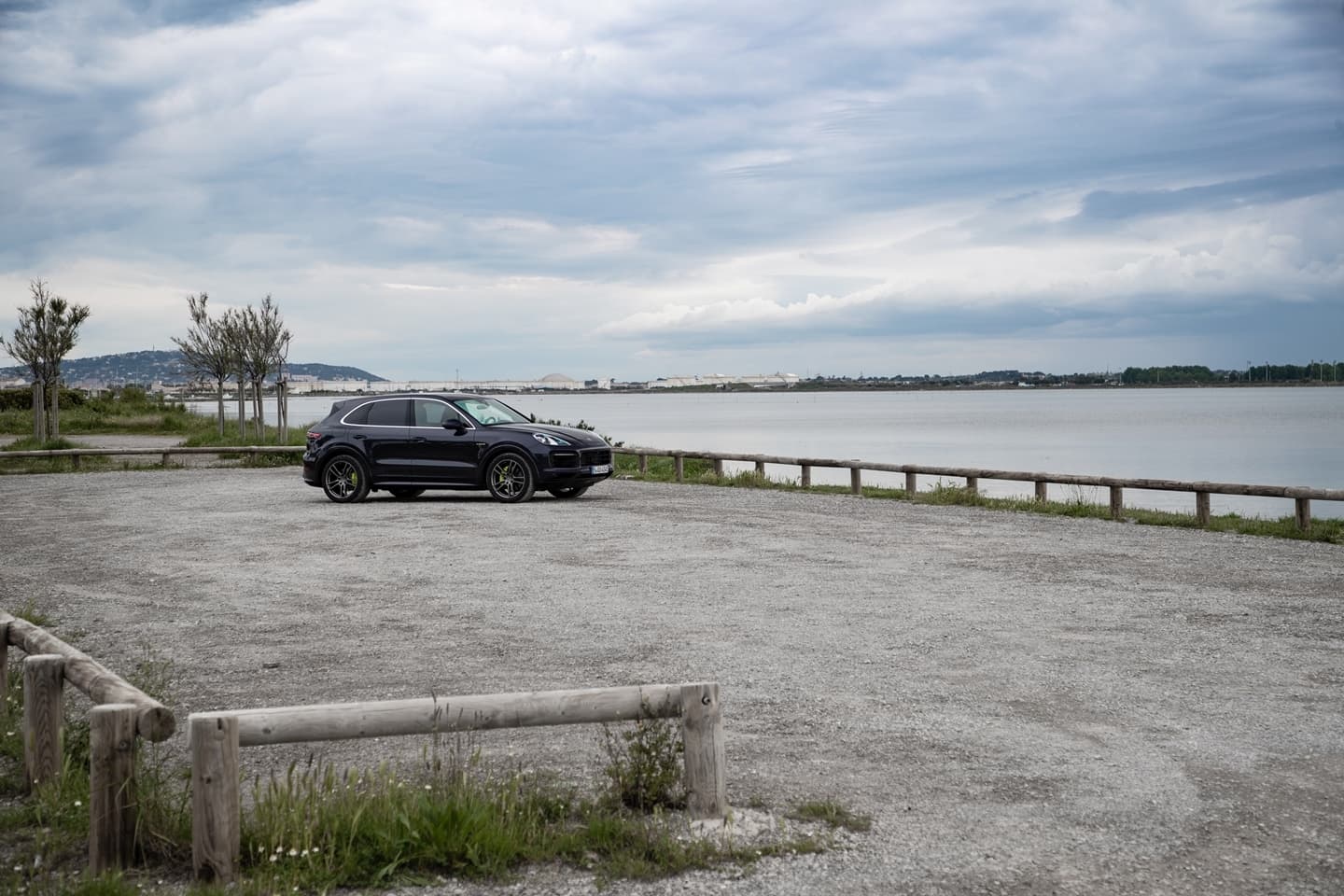 Porsche Cayenne E Hybrid Prueba 0518 025