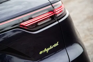 Porsche Cayenne E Hybrid Prueba 0518 031