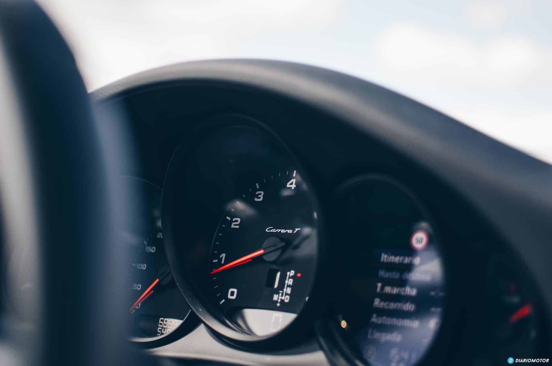 Porsche 911 Carrera 5 19