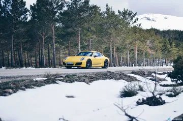 Porsche 911 Carrera 5 20